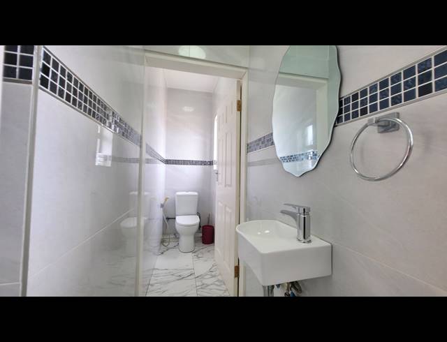 2 BEDROOM APARTMENT RENTED IN WINDERMERE